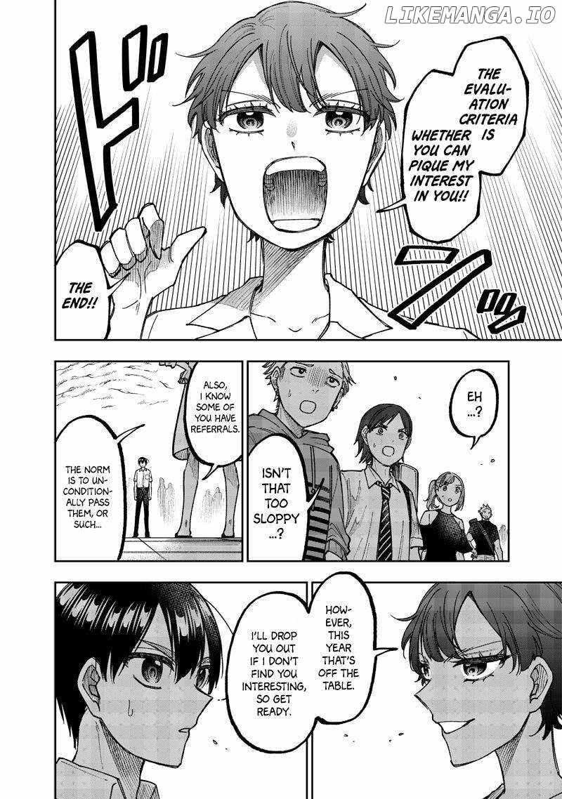 The Savior <<Messiah>> ~The former hero who saved another world beats the real world full of monsters~ Chapter 45 page 7