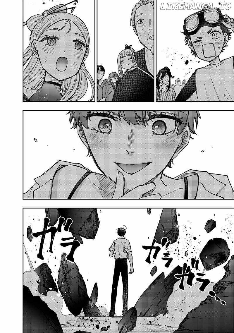 The Savior <<Messiah>> ~The former hero who saved another world beats the real world full of monsters~ Chapter 46 page 20
