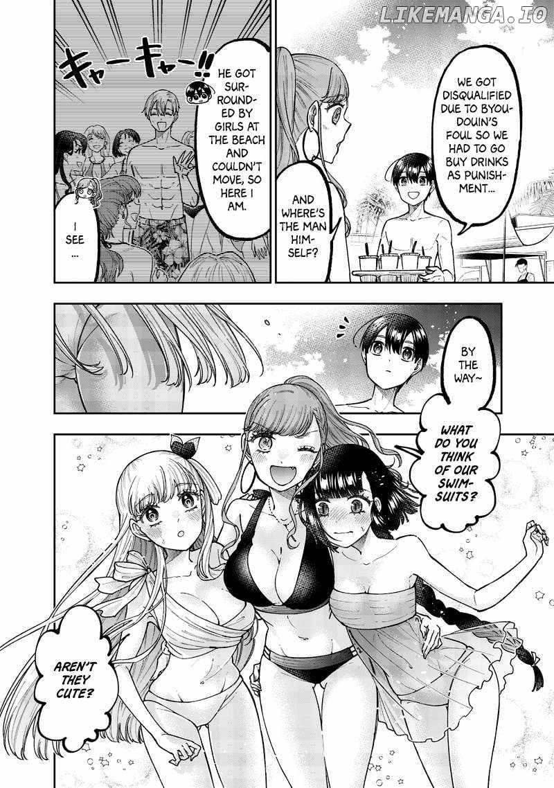 The Savior <<Messiah>> ~The former hero who saved another world beats the real world full of monsters~ Chapter 48 page 9