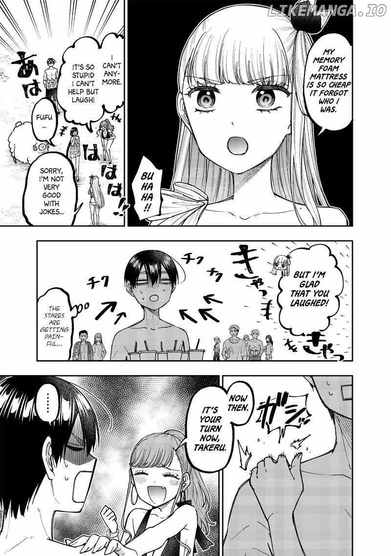 The Savior <<Messiah>> ~The former hero who saved another world beats the real world full of monsters~ Chapter 48 page 12
