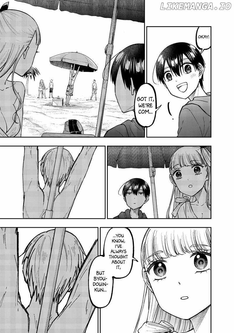 The Savior <<Messiah>> ~The former hero who saved another world beats the real world full of monsters~ Chapter 48 page 16