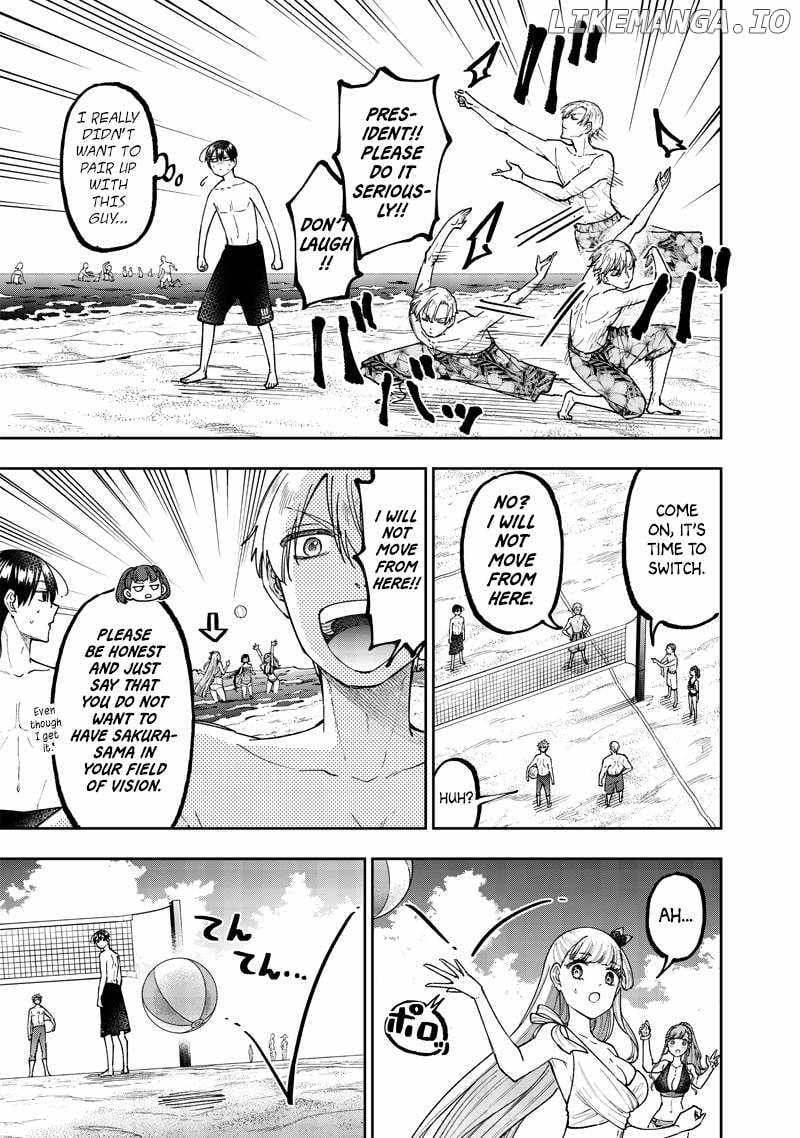 The Savior <<Messiah>> ~The former hero who saved another world beats the real world full of monsters~ Chapter 48 page 6