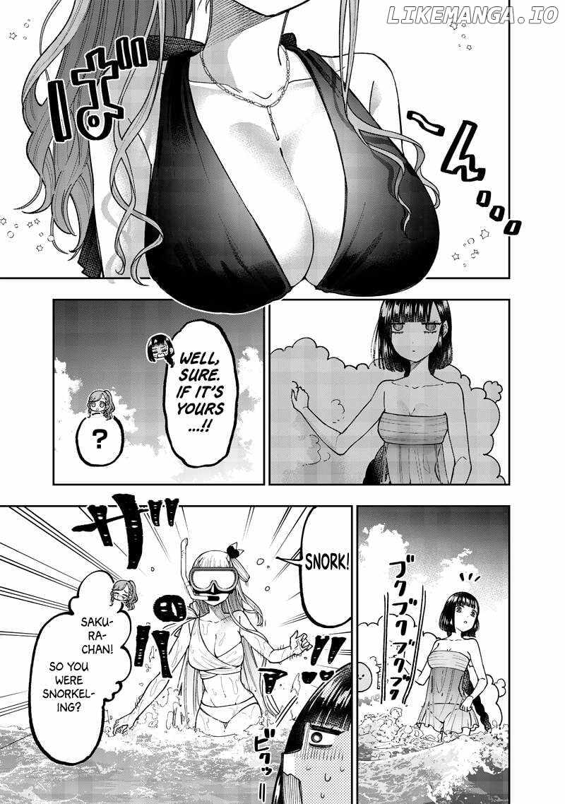 The Savior <<Messiah>> ~The former hero who saved another world beats the real world full of monsters~ Chapter 48 page 4