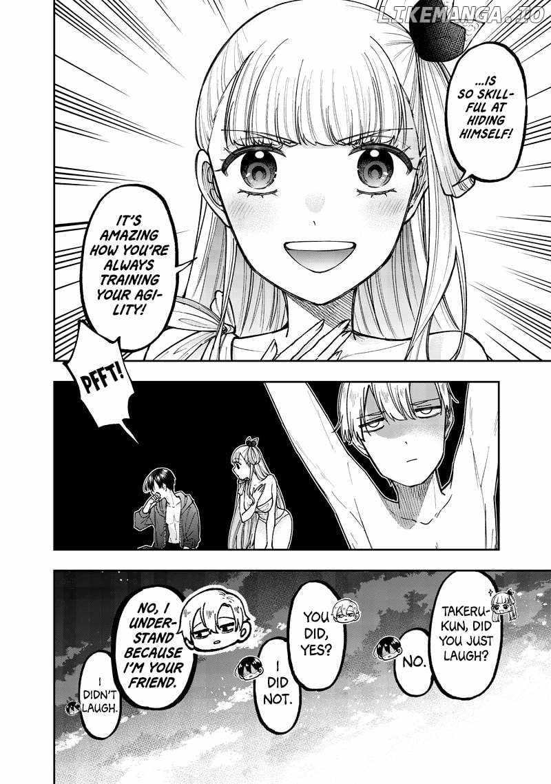 The Savior <<Messiah>> ~The former hero who saved another world beats the real world full of monsters~ Chapter 48 page 17
