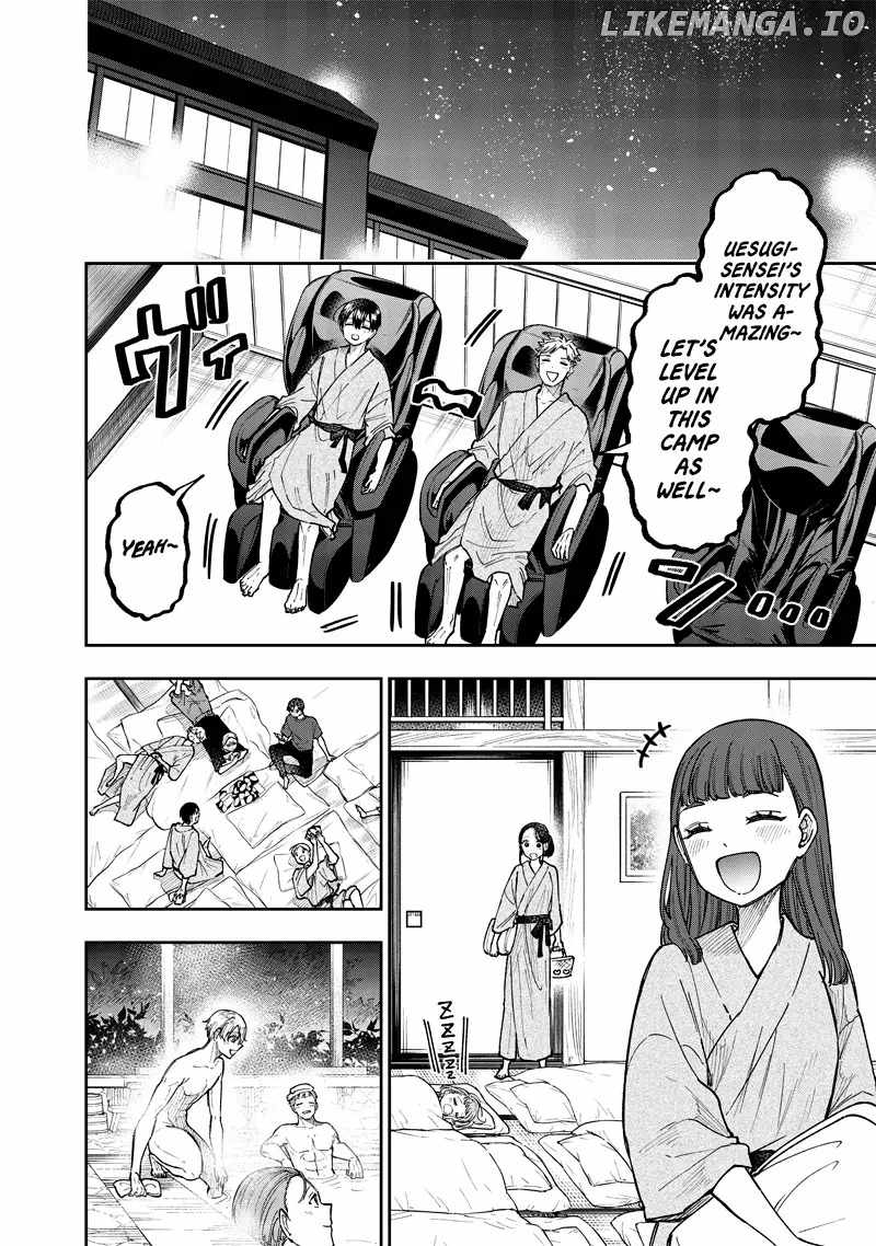 The Savior <<Messiah>> ~The former hero who saved another world beats the real world full of monsters~ Chapter 49 page 17