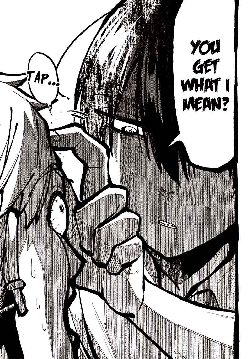 The Savior <<Messiah>> ~The former hero who saved another world beats the real world full of monsters~ Chapter 5 page 18