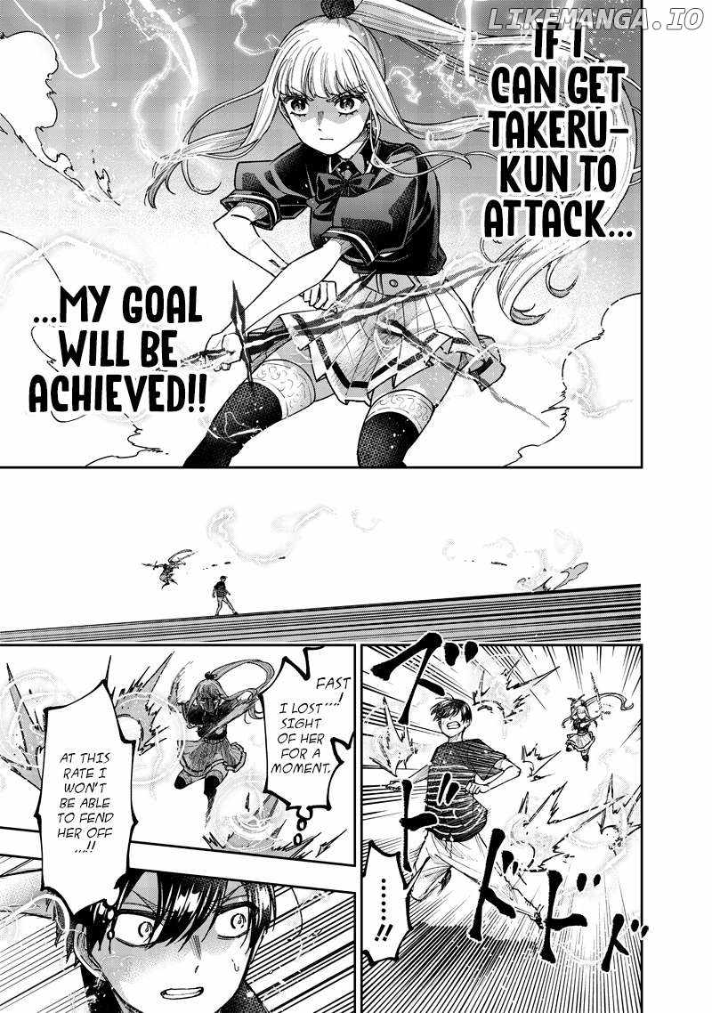 The Savior <<Messiah>> ~The former hero who saved another world beats the real world full of monsters~ Chapter 51 page 10