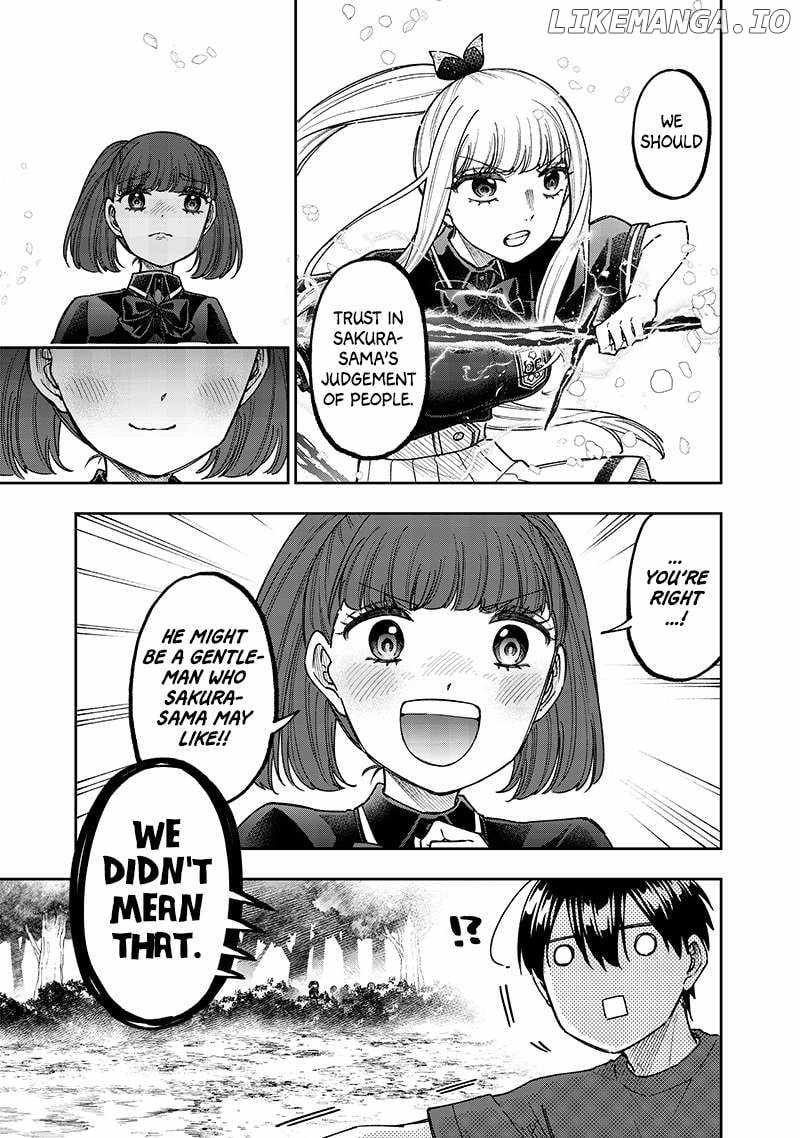 The Savior <<Messiah>> ~The former hero who saved another world beats the real world full of monsters~ Chapter 52 page 10