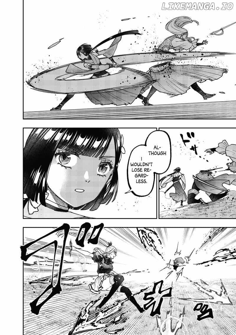 The Savior <<Messiah>> ~The former hero who saved another world beats the real world full of monsters~ Chapter 59 page 5