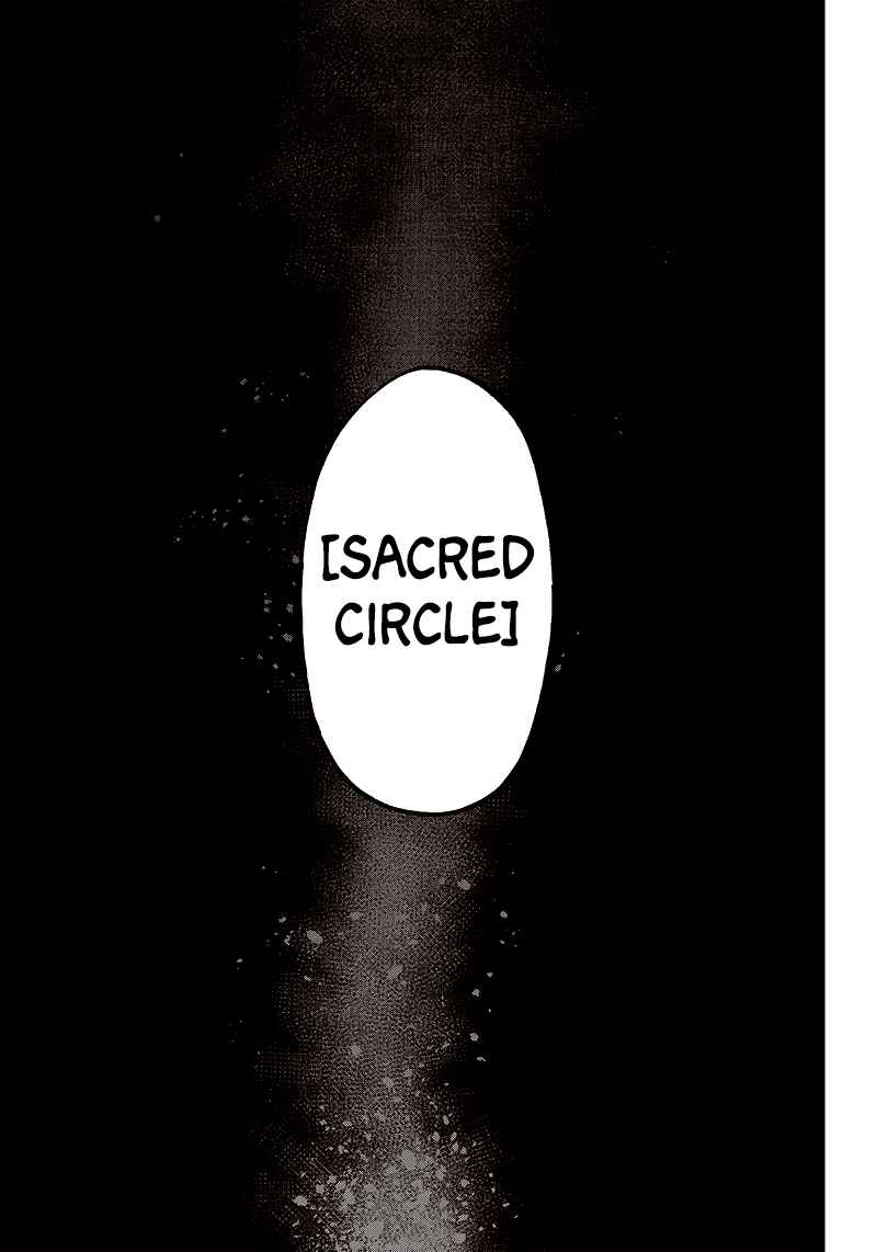 The Savior <<Messiah>> ~The former hero who saved another world beats the real world full of monsters~ Chapter 6 page 20