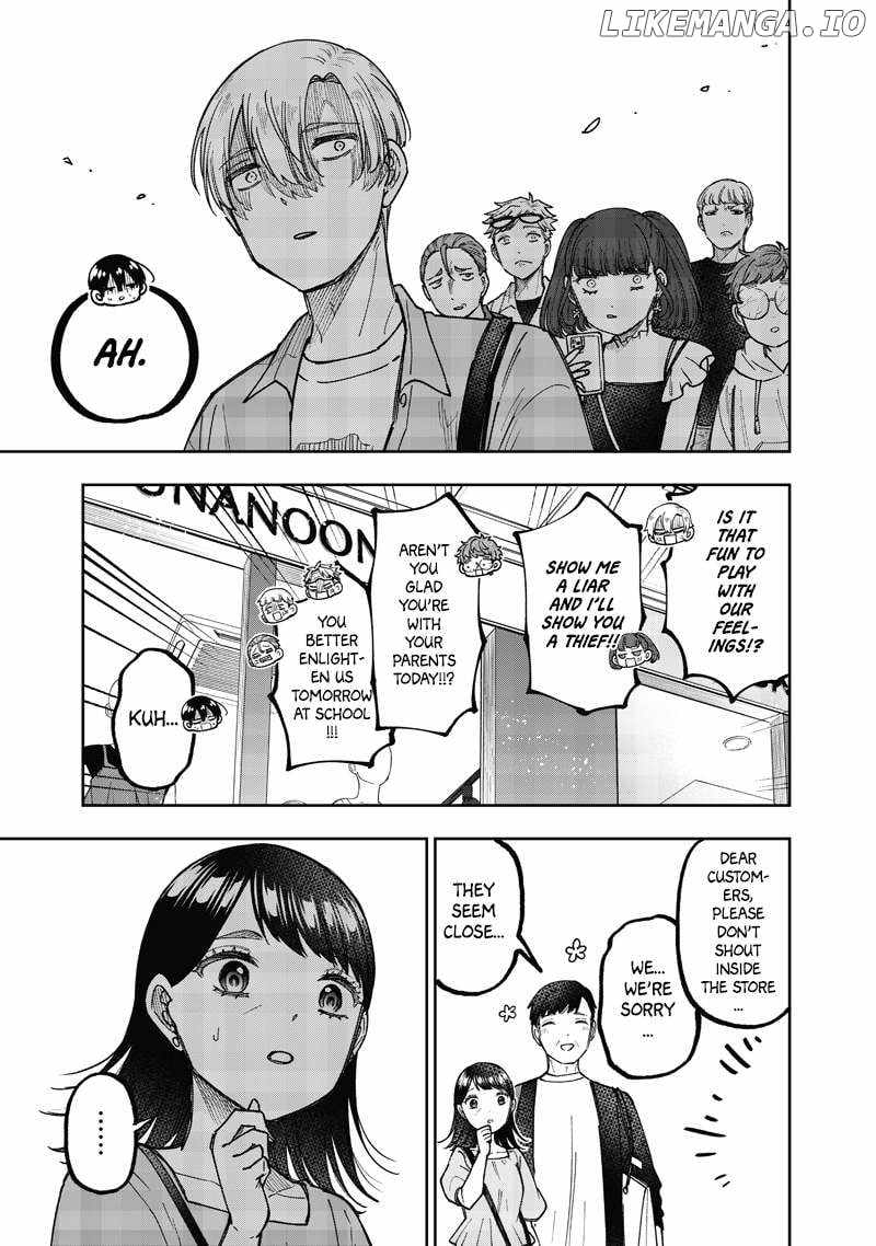 The Savior <<Messiah>> ~The former hero who saved another world beats the real world full of monsters~ Chapter 61 page 16