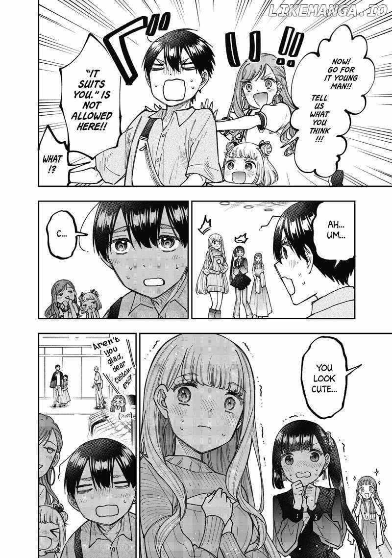 The Savior <<Messiah>> ~The former hero who saved another world beats the real world full of monsters~ Chapter 61 page 15