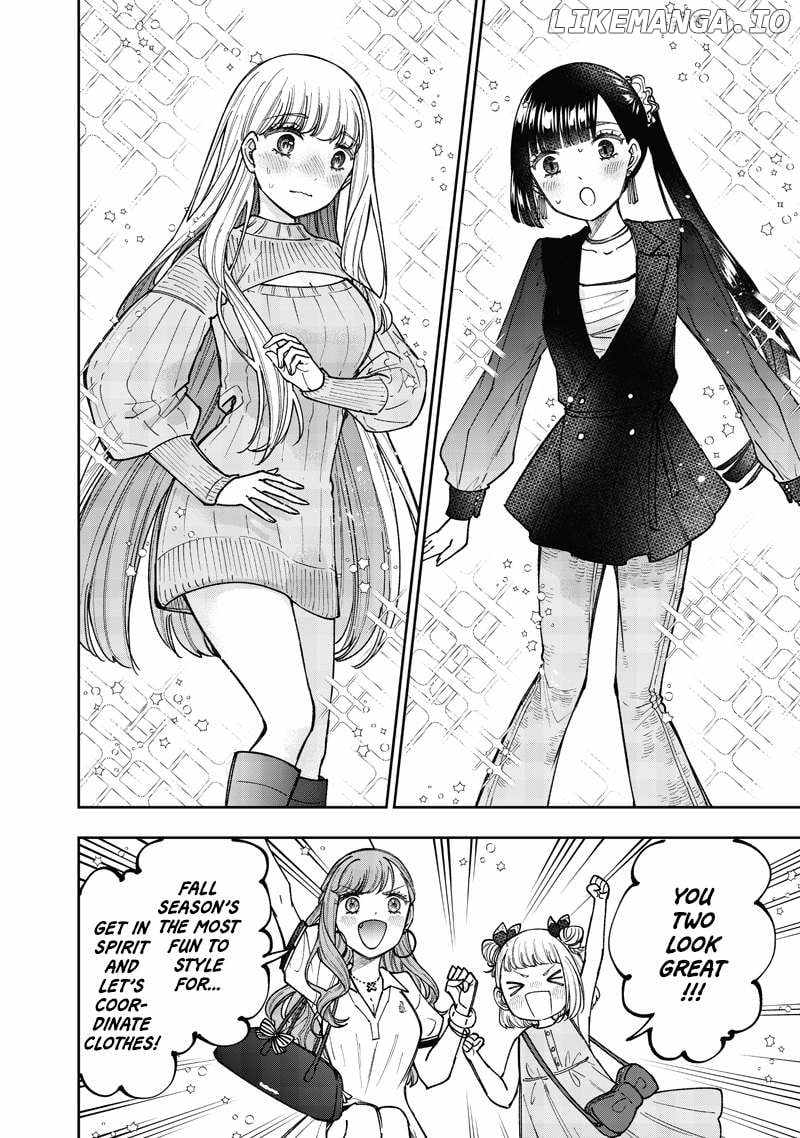 The Savior <<Messiah>> ~The former hero who saved another world beats the real world full of monsters~ Chapter 61 page 13
