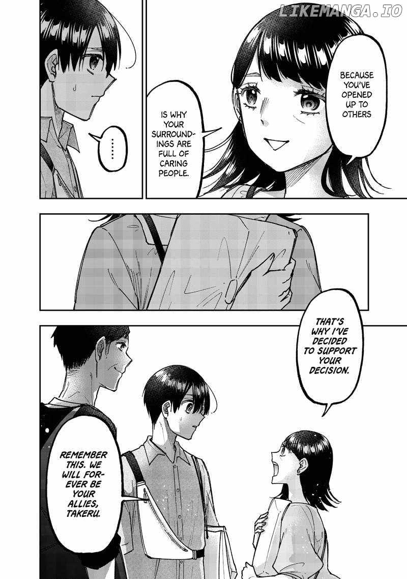The Savior <<Messiah>> ~The former hero who saved another world beats the real world full of monsters~ Chapter 61 page 19