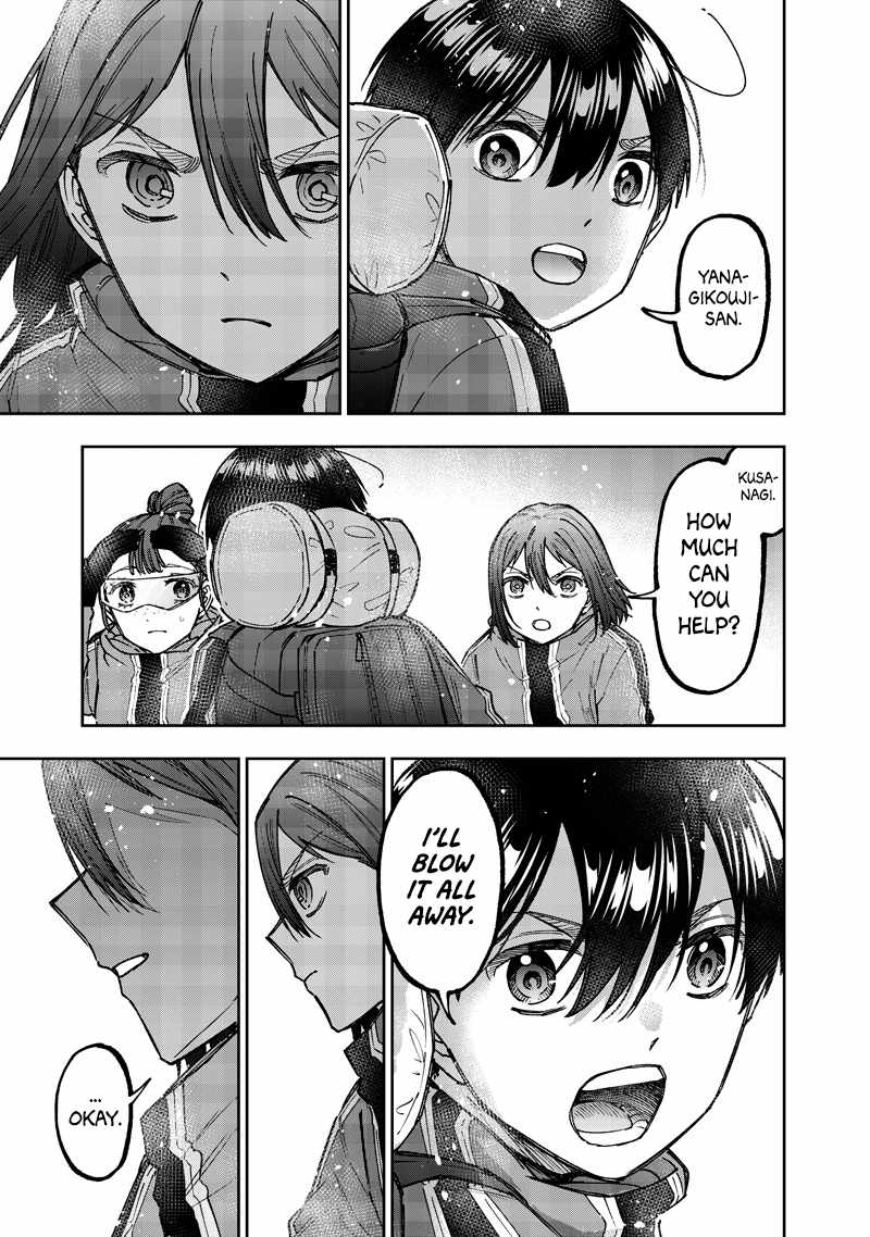 The Savior <<Messiah>> ~The former hero who saved another world beats the real world full of monsters~ Chapter 65 page 10