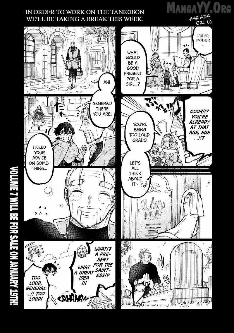 The Savior <<Messiah>> ~The former hero who saved another world beats the real world full of monsters~ Chapter 66.5 page 2