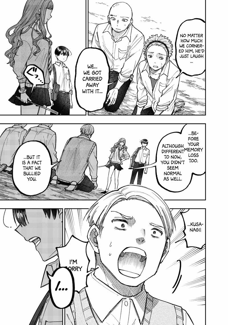 The Savior <<Messiah>> ~The former hero who saved another world beats the real world full of monsters~ Chapter 66 page 14