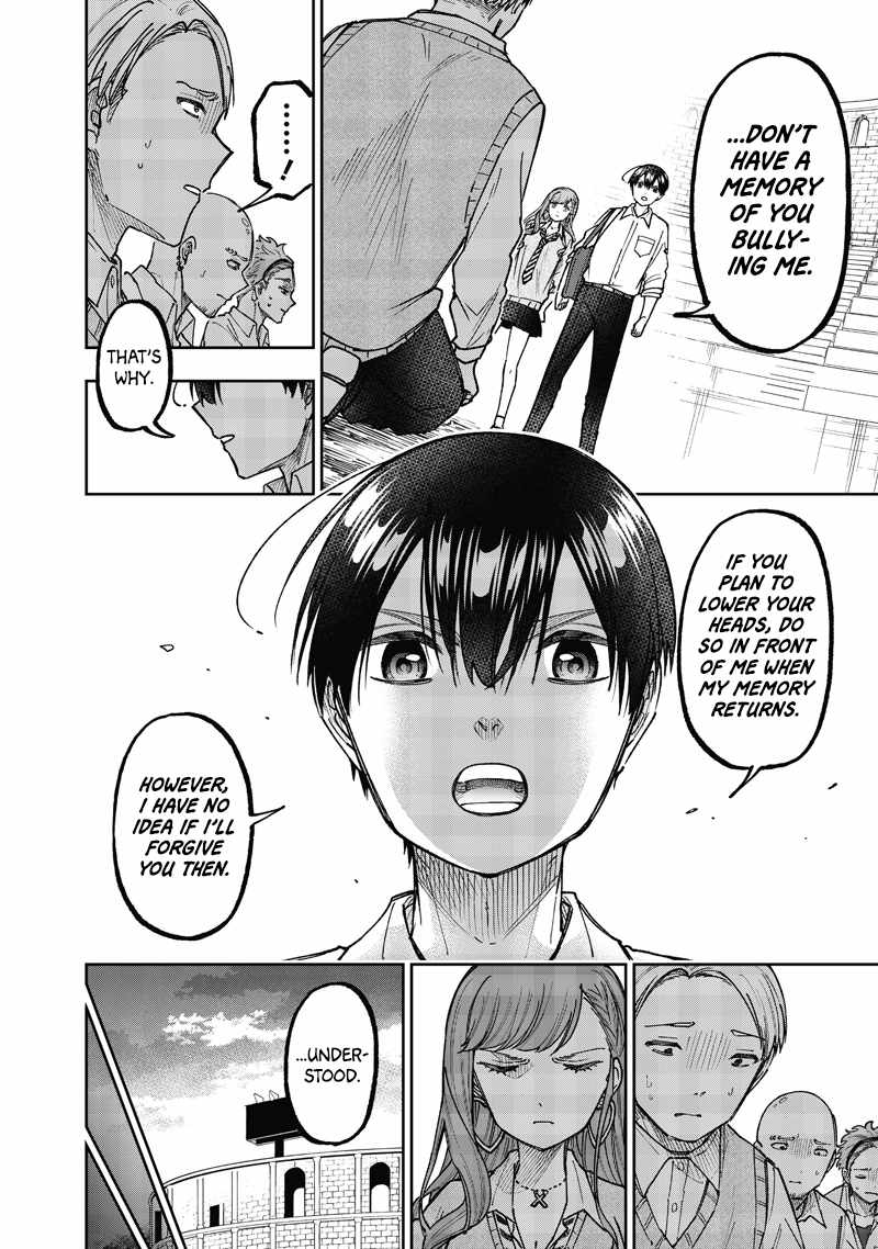 The Savior <<Messiah>> ~The former hero who saved another world beats the real world full of monsters~ Chapter 66 page 15