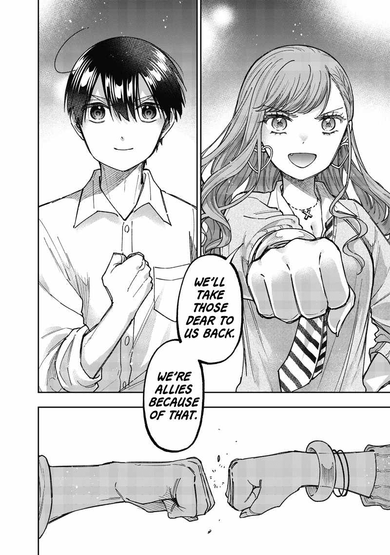 The Savior <<Messiah>> ~The former hero who saved another world beats the real world full of monsters~ Chapter 66 page 19
