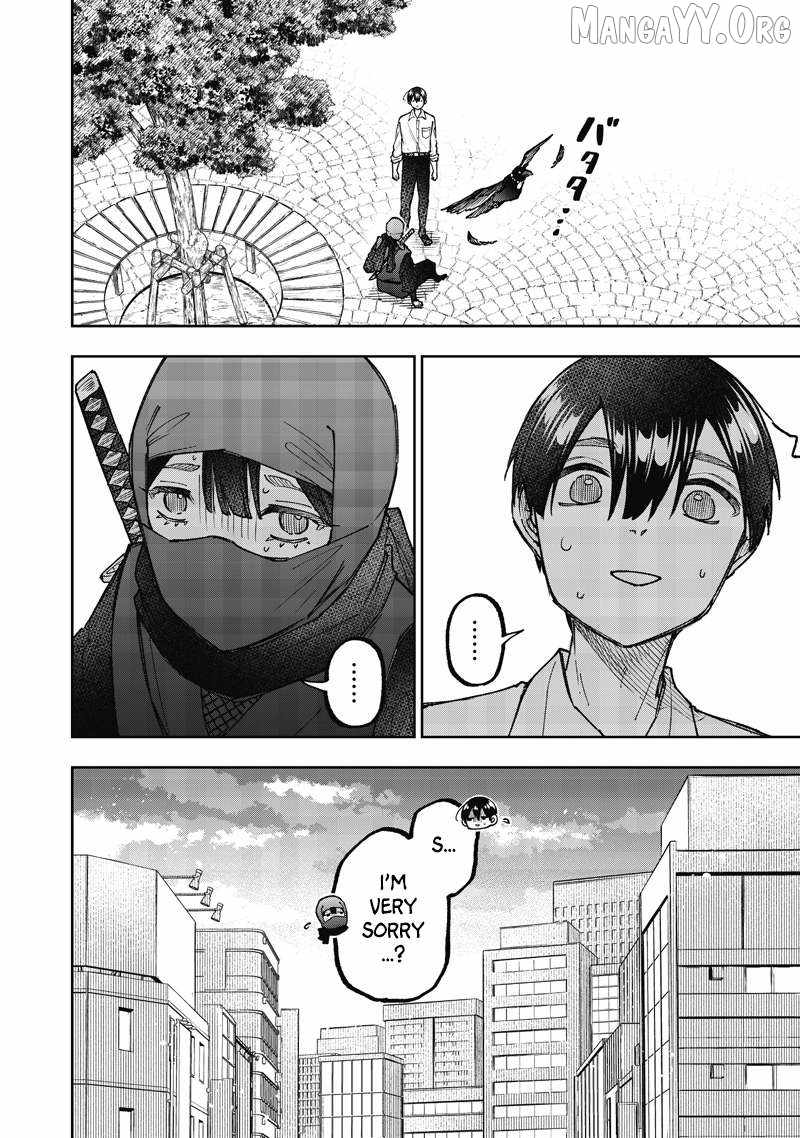 The Savior <<Messiah>> ~The former hero who saved another world beats the real world full of monsters~ Chapter 67 page 23