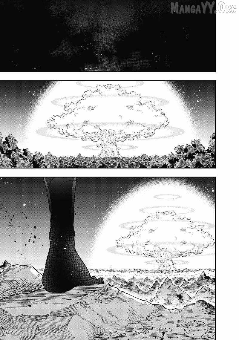 The Savior <<Messiah>> ~The former hero who saved another world beats the real world full of monsters~ Chapter 68 page 18