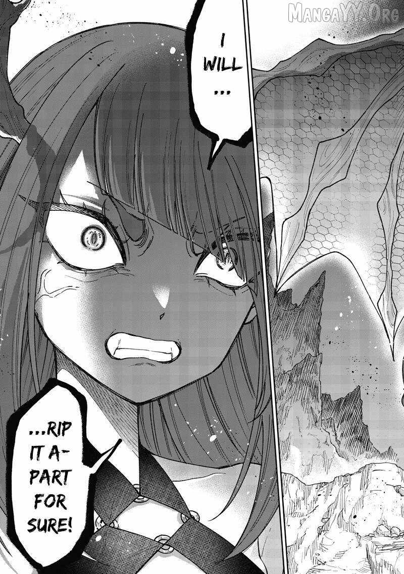The Savior <<Messiah>> ~The former hero who saved another world beats the real world full of monsters~ Chapter 68 page 20