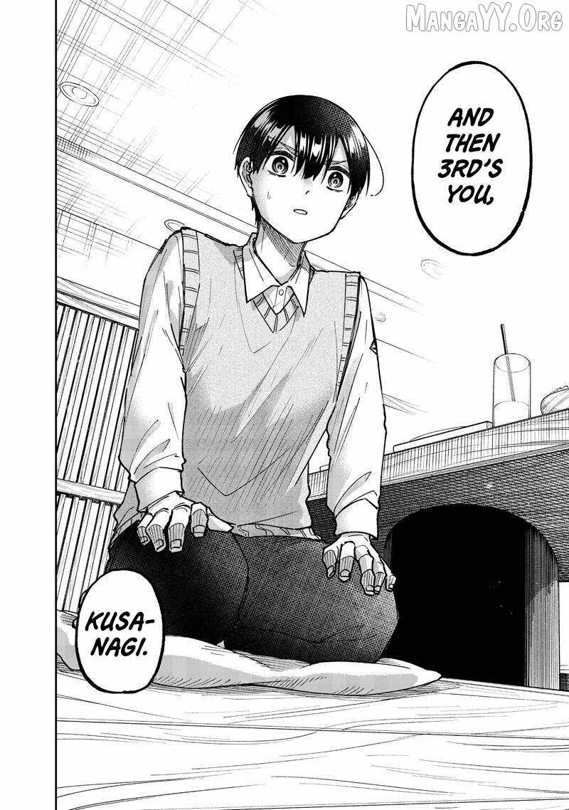 The Savior <<Messiah>> ~The former hero who saved another world beats the real world full of monsters~ Chapter 68 page 17