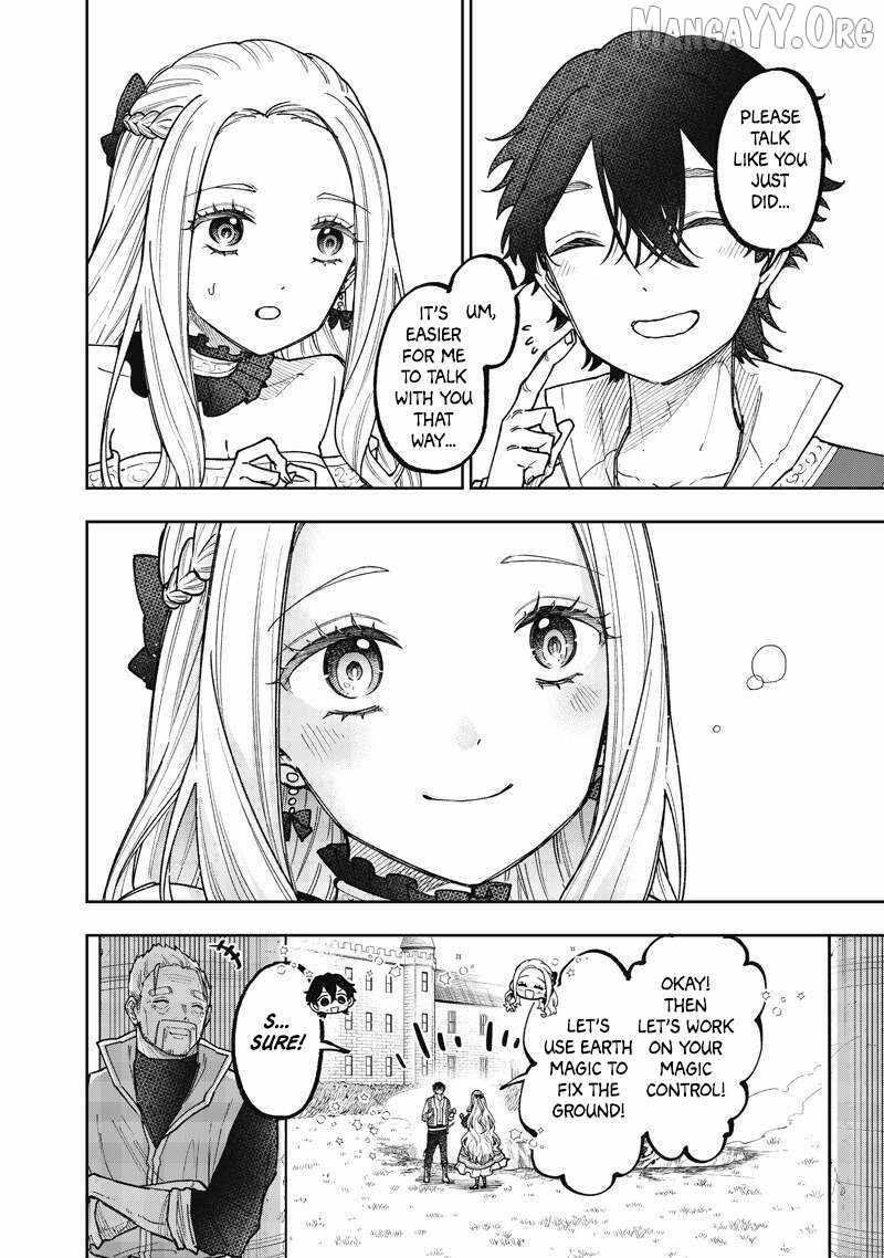The Savior <<Messiah>> ~The former hero who saved another world beats the real world full of monsters~ Chapter 69.5 page 7