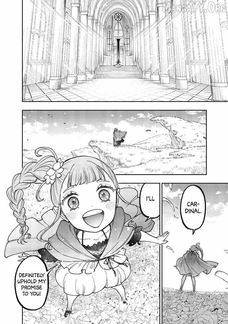 The Savior <<Messiah>> ~The former hero who saved another world beats the real world full of monsters~ Chapter 69 page 20