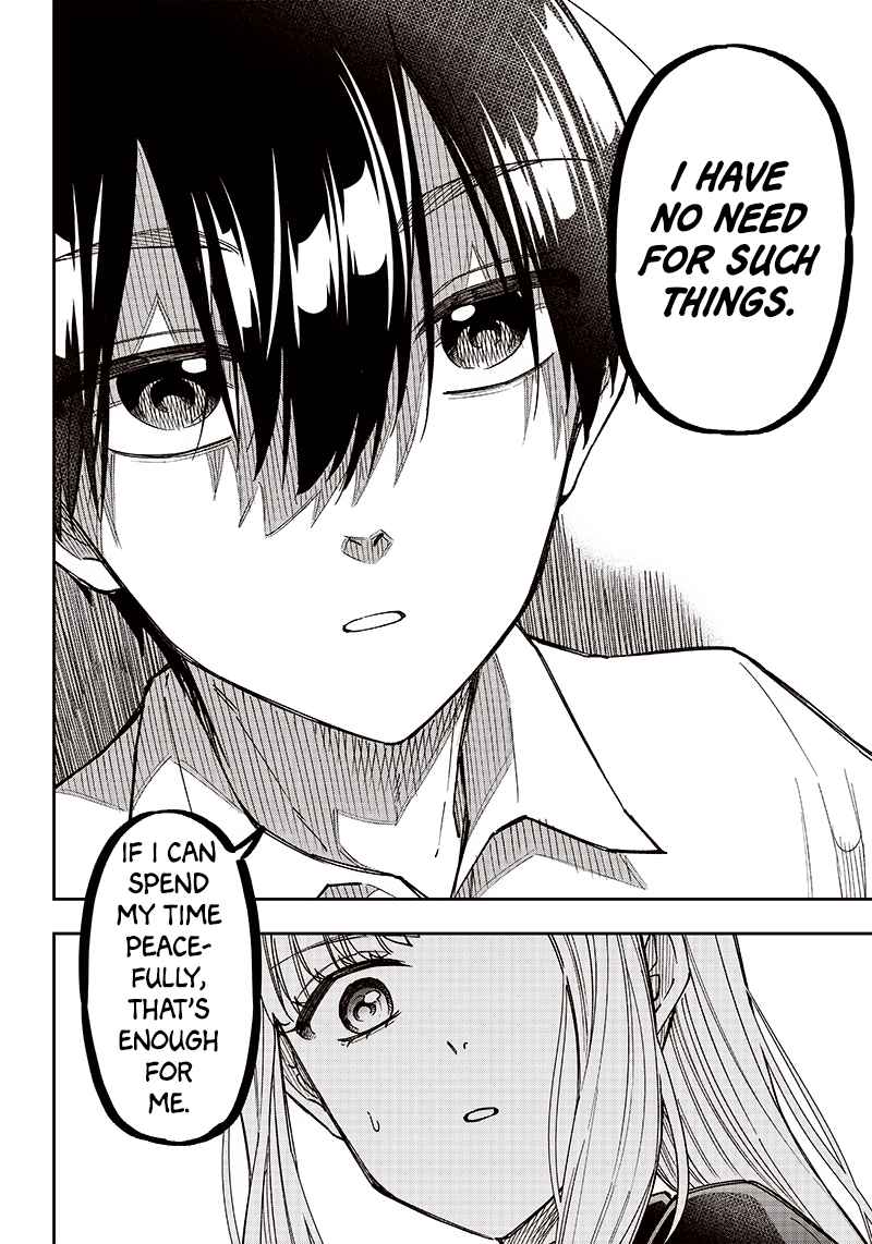The Savior <<Messiah>> ~The former hero who saved another world beats the real world full of monsters~ Chapter 7 page 16