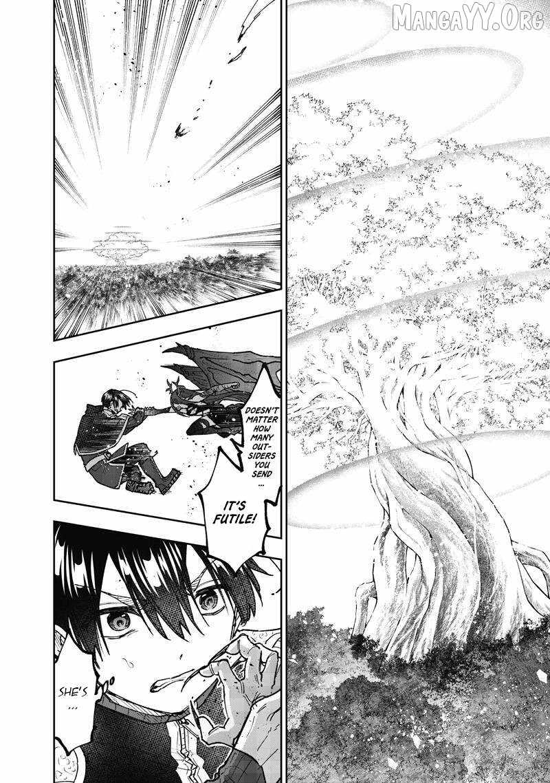 The Savior <<Messiah>> ~The former hero who saved another world beats the real world full of monsters~ Chapter 70 page 3