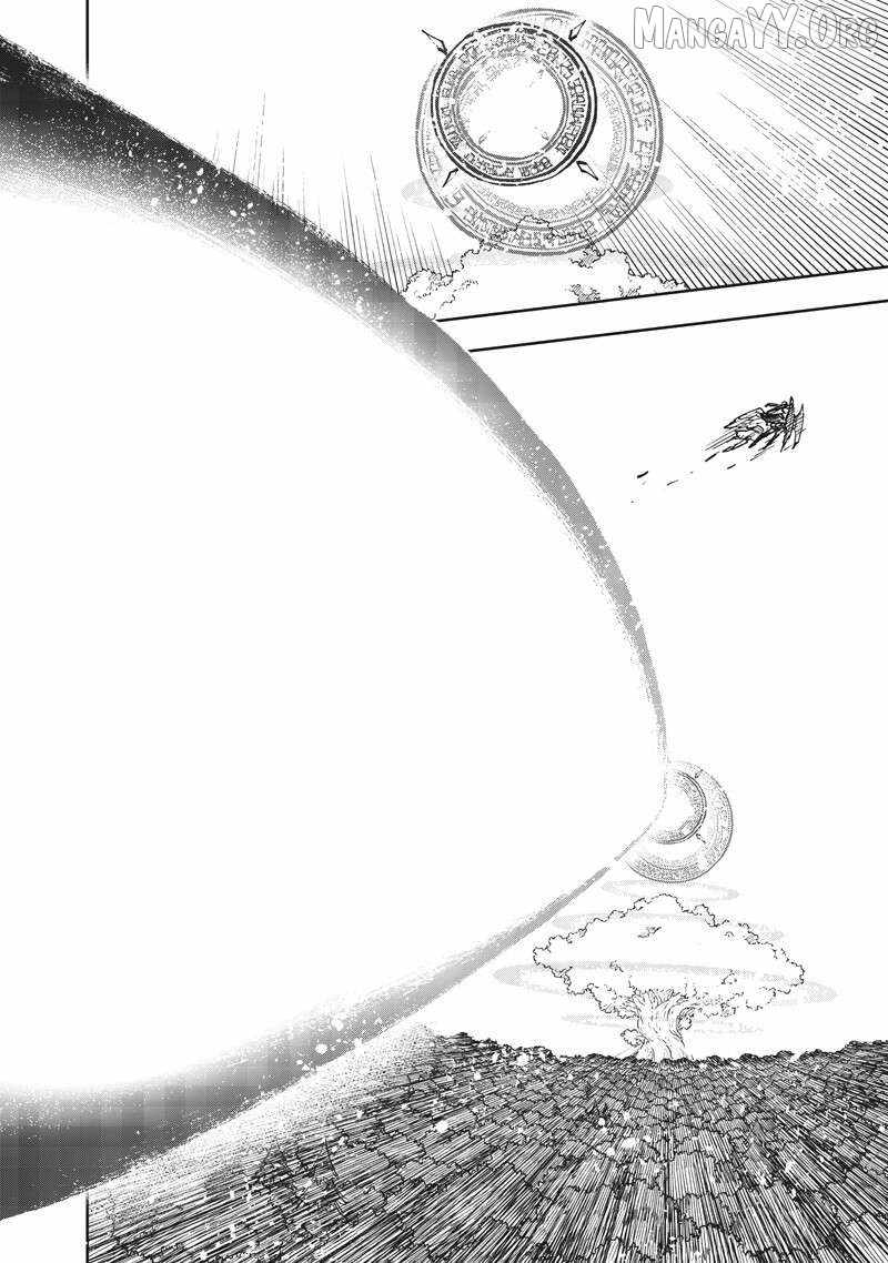 The Savior <<Messiah>> ~The former hero who saved another world beats the real world full of monsters~ Chapter 70 page 15