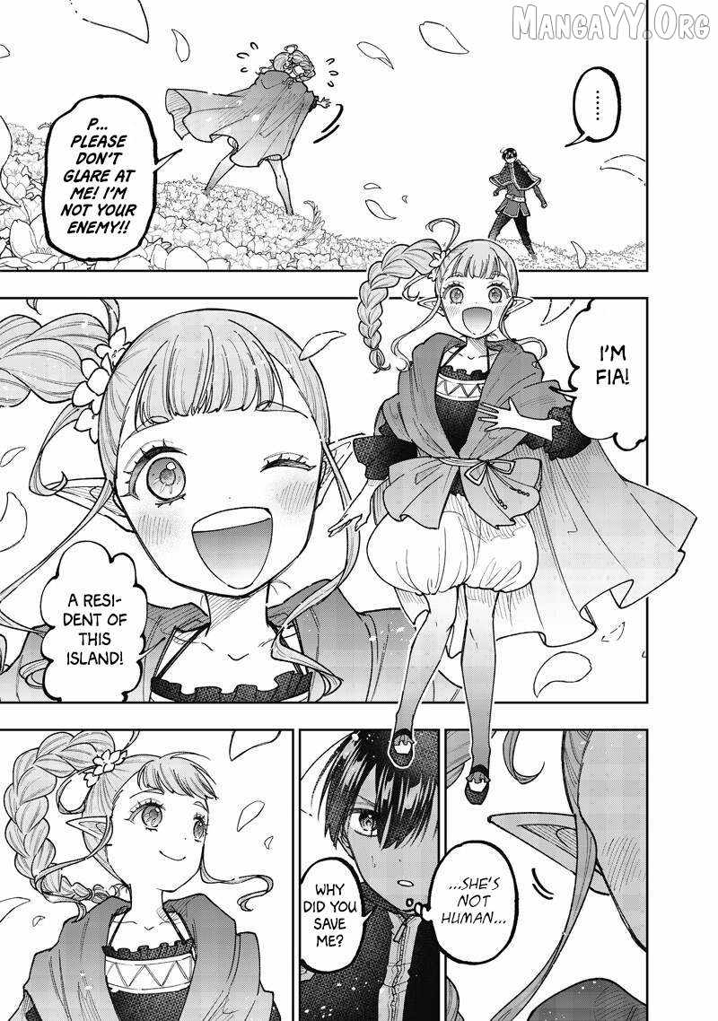 The Savior <<Messiah>> ~The former hero who saved another world beats the real world full of monsters~ Chapter 70 page 18