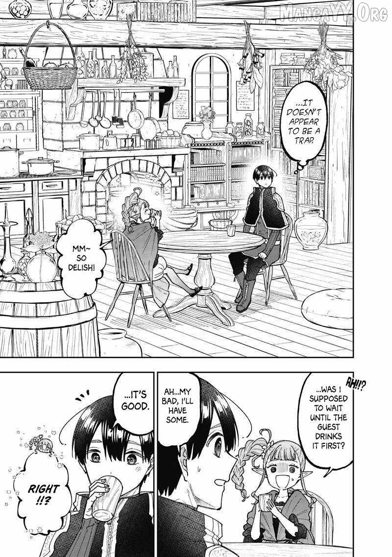 The Savior <<Messiah>> ~The former hero who saved another world beats the real world full of monsters~ Chapter 71 page 6