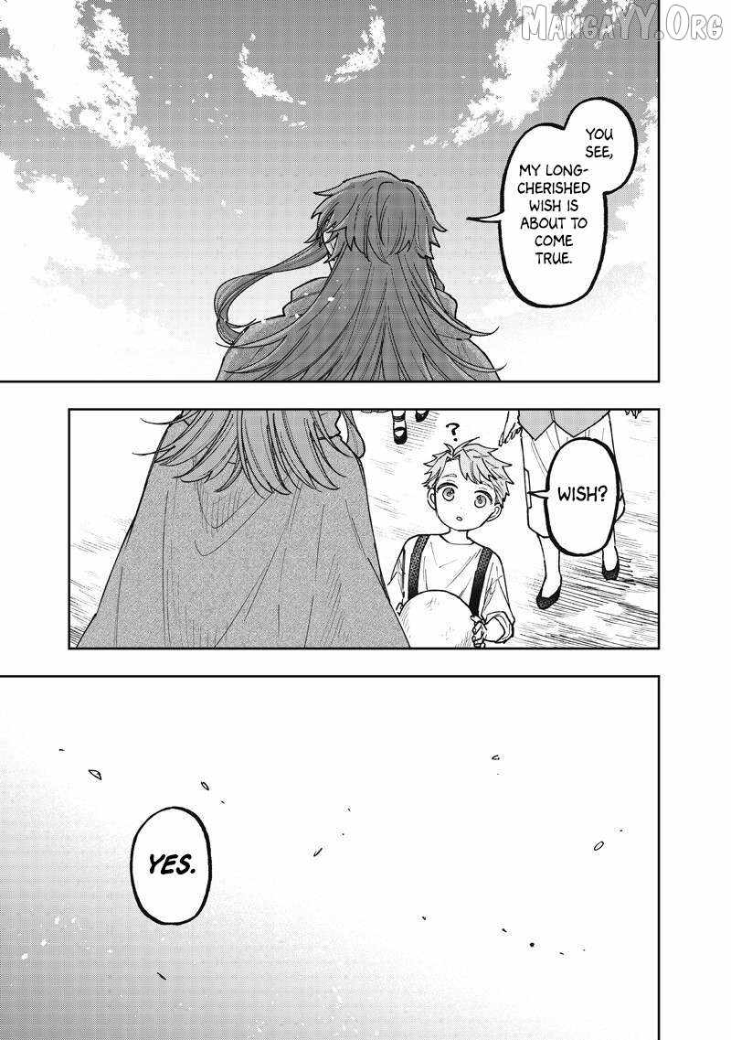 The Savior <<Messiah>> ~The former hero who saved another world beats the real world full of monsters~ Chapter 71 page 18