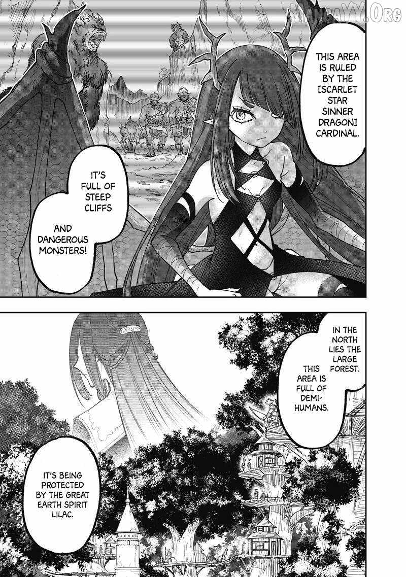 The Savior <<Messiah>> ~The former hero who saved another world beats the real world full of monsters~ Chapter 71 page 10