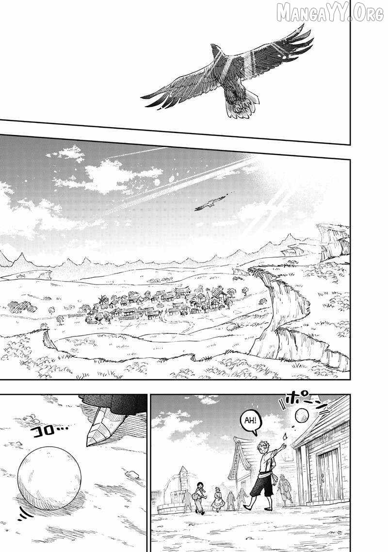 The Savior <<Messiah>> ~The former hero who saved another world beats the real world full of monsters~ Chapter 71 page 16