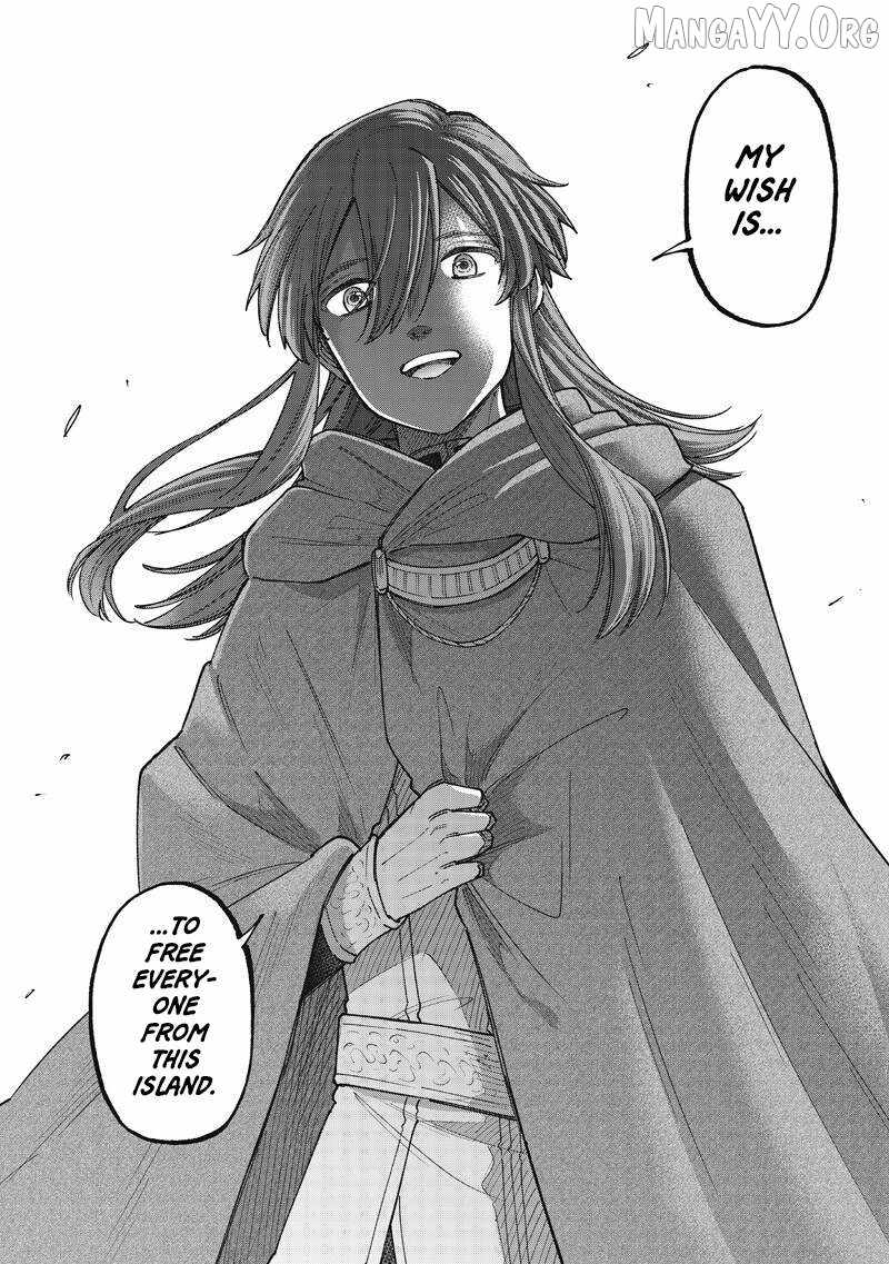 The Savior <<Messiah>> ~The former hero who saved another world beats the real world full of monsters~ Chapter 71 page 19