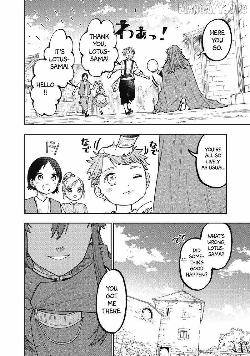 The Savior <<Messiah>> ~The former hero who saved another world beats the real world full of monsters~ Chapter 71 page 17