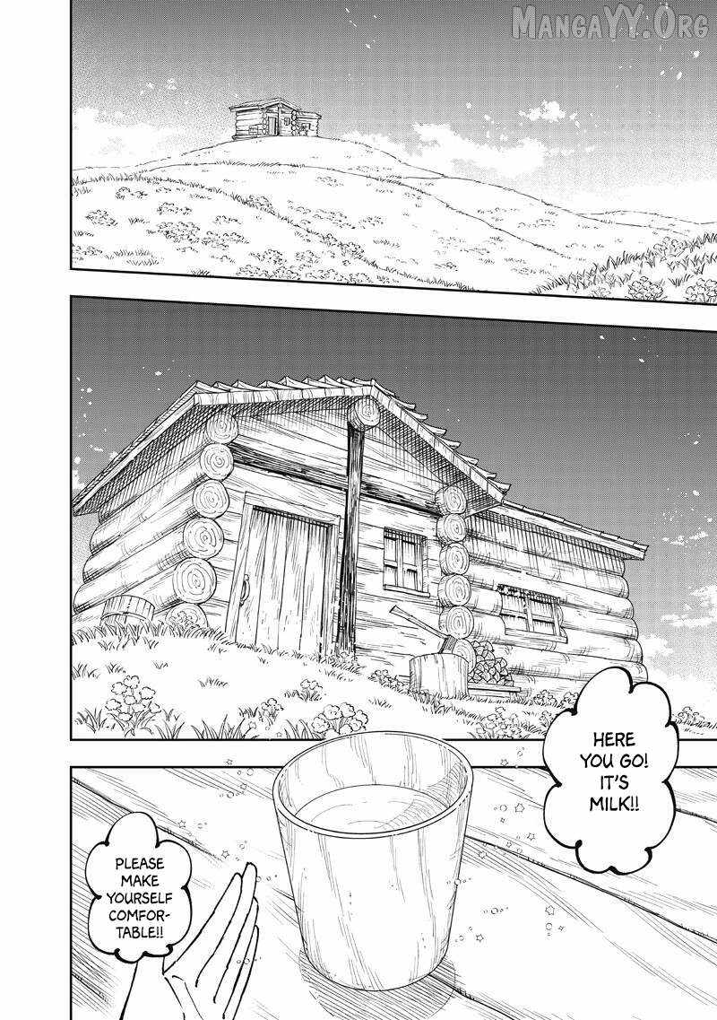 The Savior <<Messiah>> ~The former hero who saved another world beats the real world full of monsters~ Chapter 71 page 5