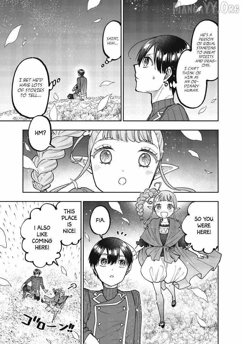 The Savior <<Messiah>> ~The former hero who saved another world beats the real world full of monsters~ Chapter 72 page 6