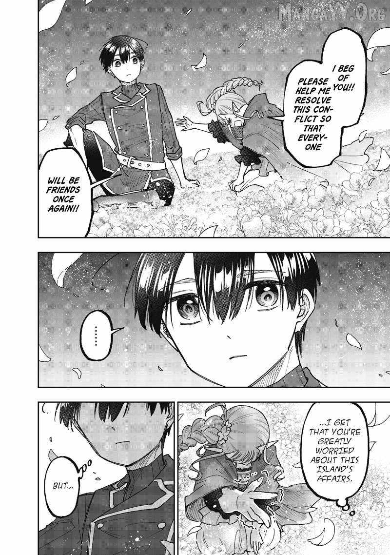 The Savior <<Messiah>> ~The former hero who saved another world beats the real world full of monsters~ Chapter 72 page 9