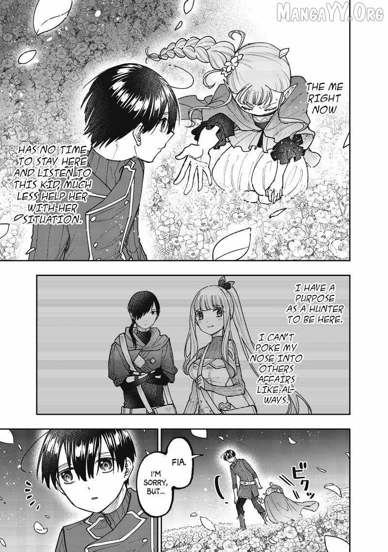 The Savior <<Messiah>> ~The former hero who saved another world beats the real world full of monsters~ Chapter 72 page 10