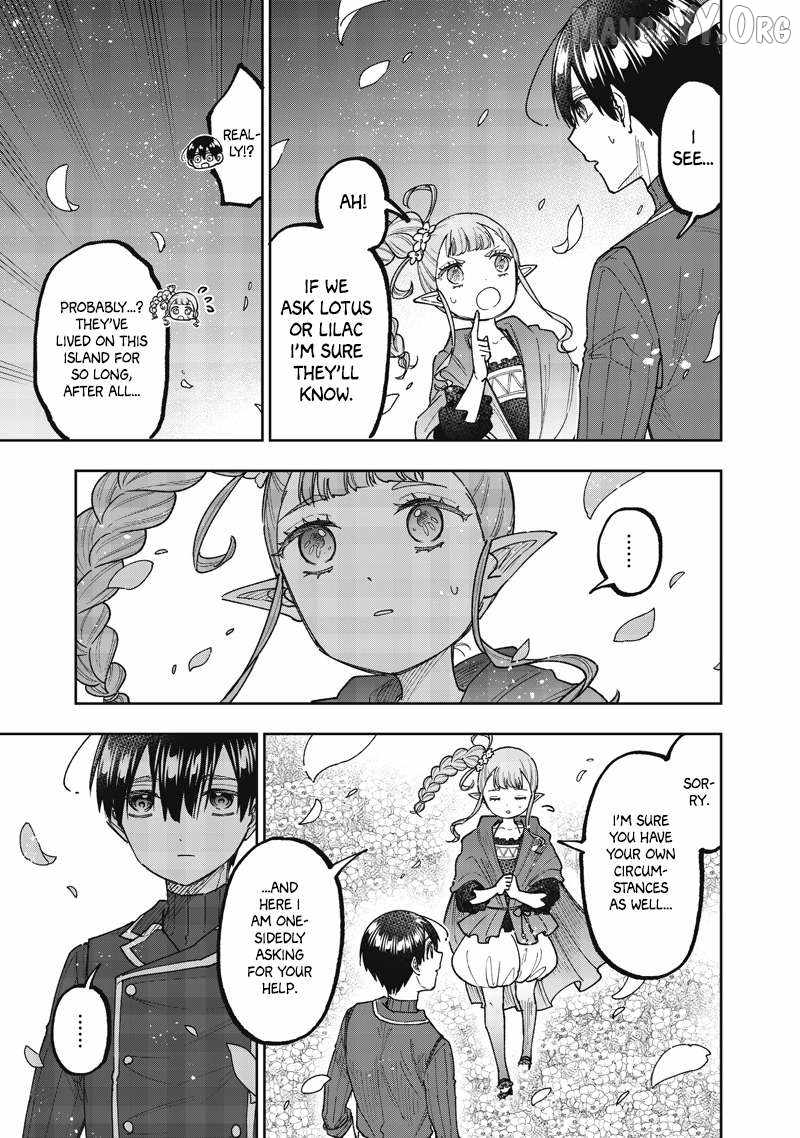 The Savior <<Messiah>> ~The former hero who saved another world beats the real world full of monsters~ Chapter 72 page 14