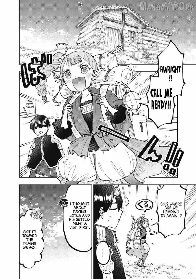 The Savior <<Messiah>> ~The former hero who saved another world beats the real world full of monsters~ Chapter 72 page 19
