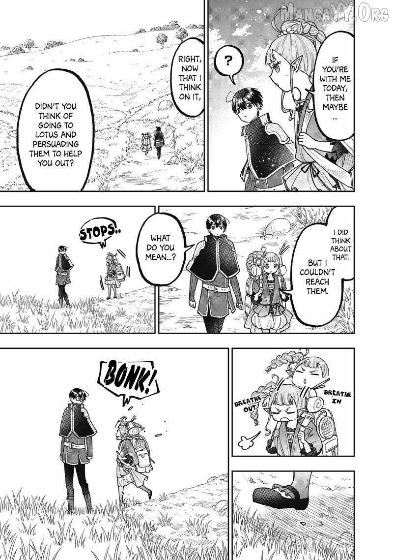 The Savior <<Messiah>> ~The former hero who saved another world beats the real world full of monsters~ Chapter 72 page 20