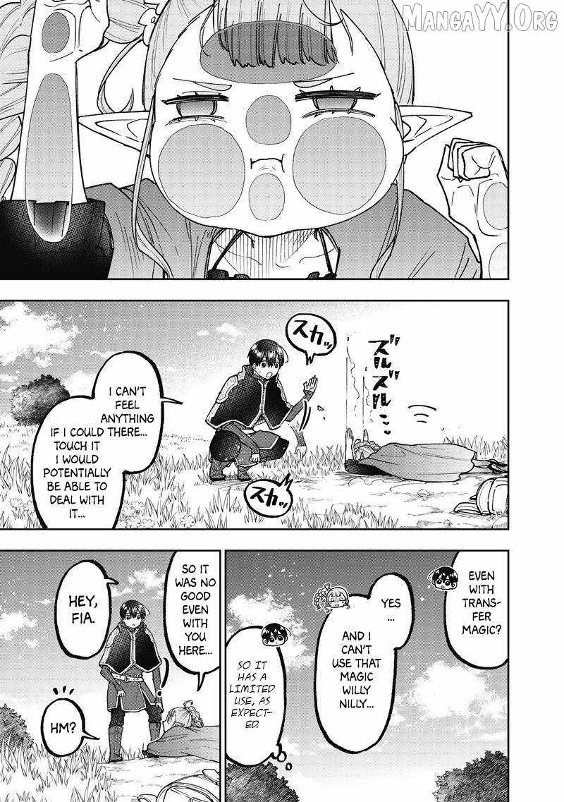 The Savior <<Messiah>> ~The former hero who saved another world beats the real world full of monsters~ Chapter 73 page 18
