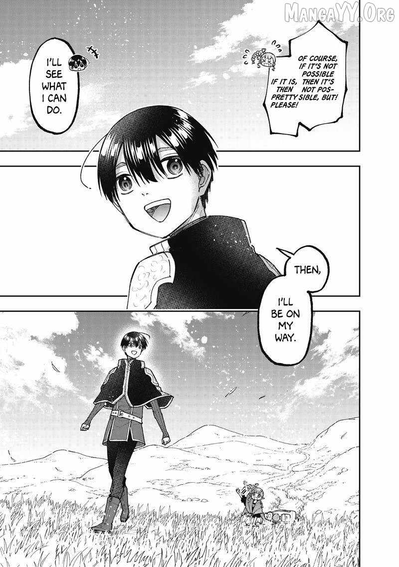 The Savior <<Messiah>> ~The former hero who saved another world beats the real world full of monsters~ Chapter 73 page 20