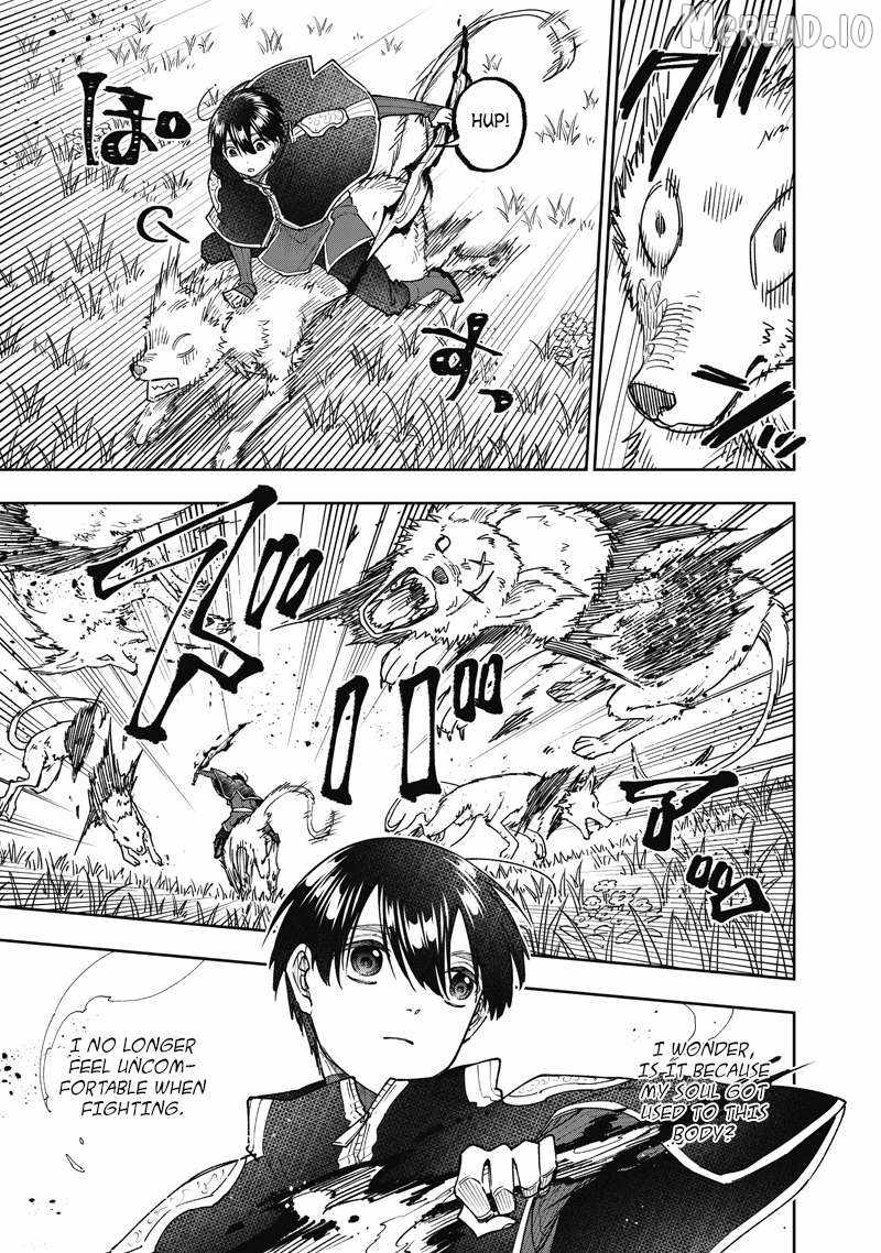 The Savior <<Messiah>> ~The former hero who saved another world beats the real world full of monsters~ Chapter 74 page 6