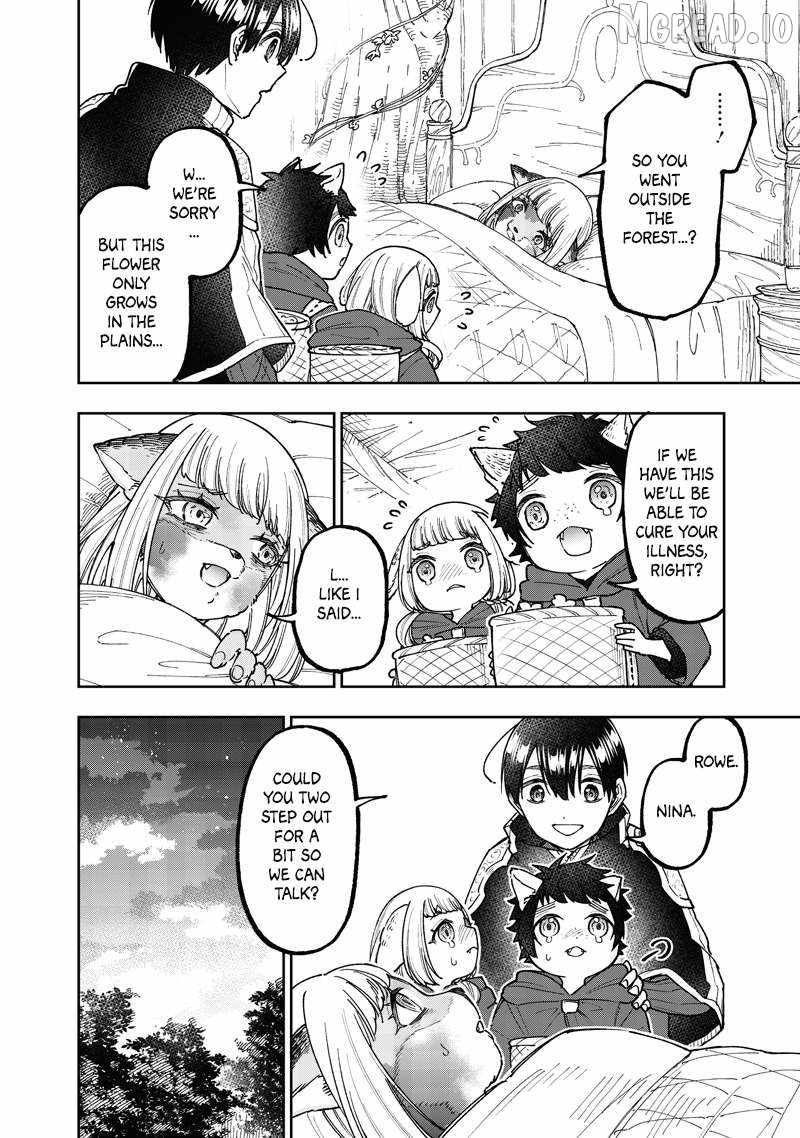 The Savior <<Messiah>> ~The former hero who saved another world beats the real world full of monsters~ Chapter 74 page 15